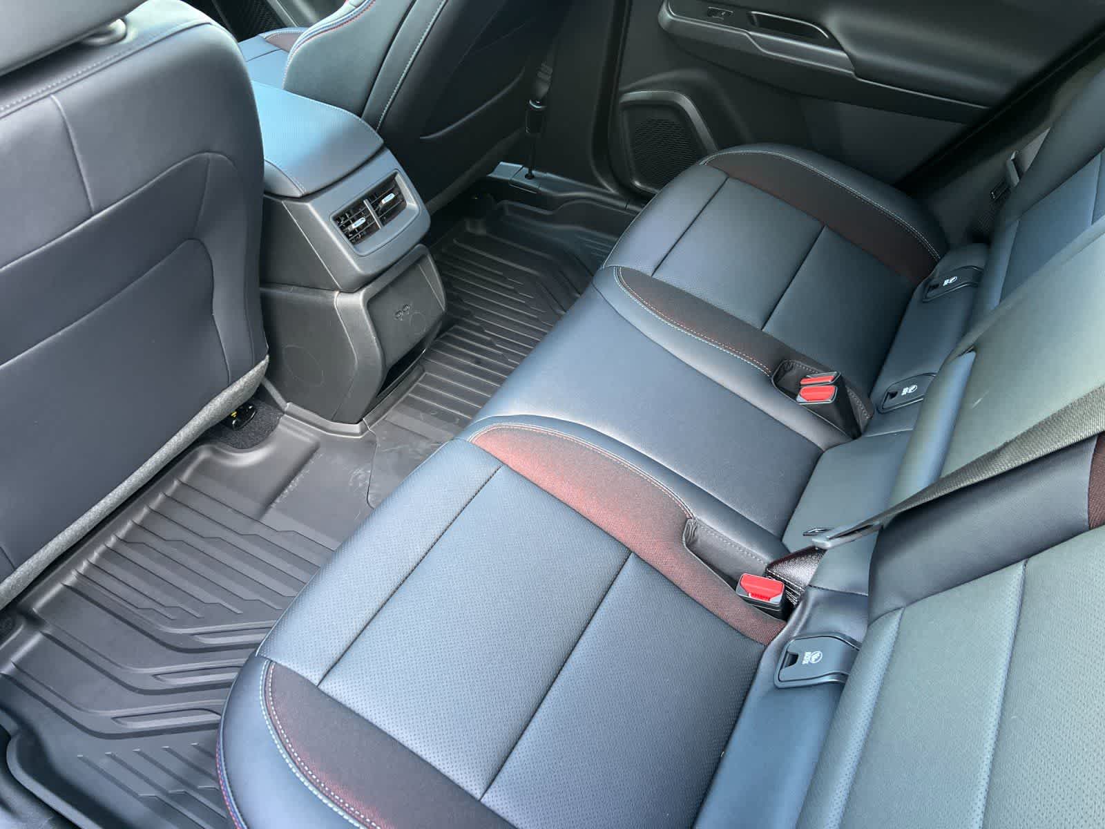 Thumbnail: 2026 Chevrolet Equinox - 4