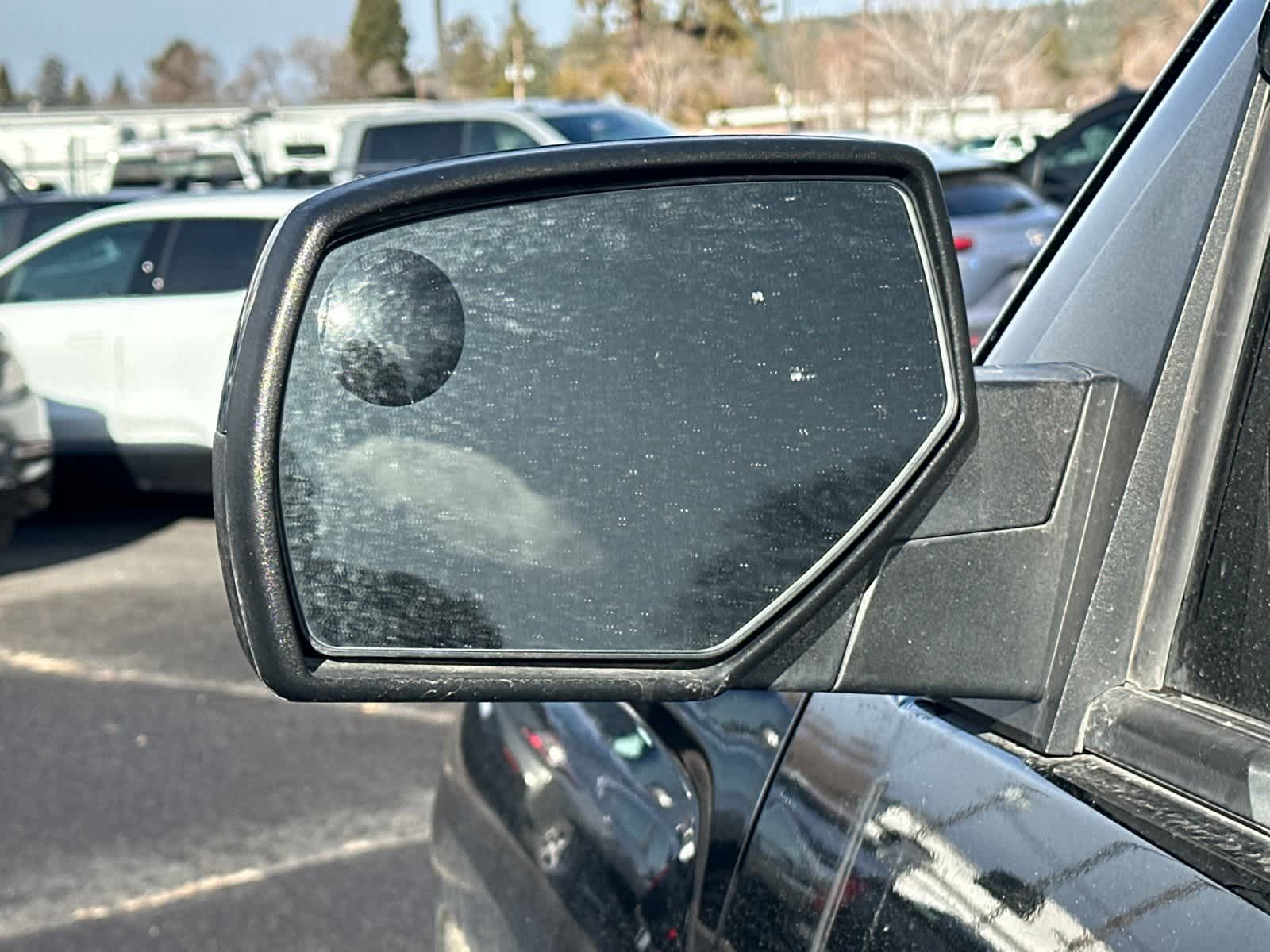 Thumbnail: 2018 Chevrolet Silverado 1500 - 10