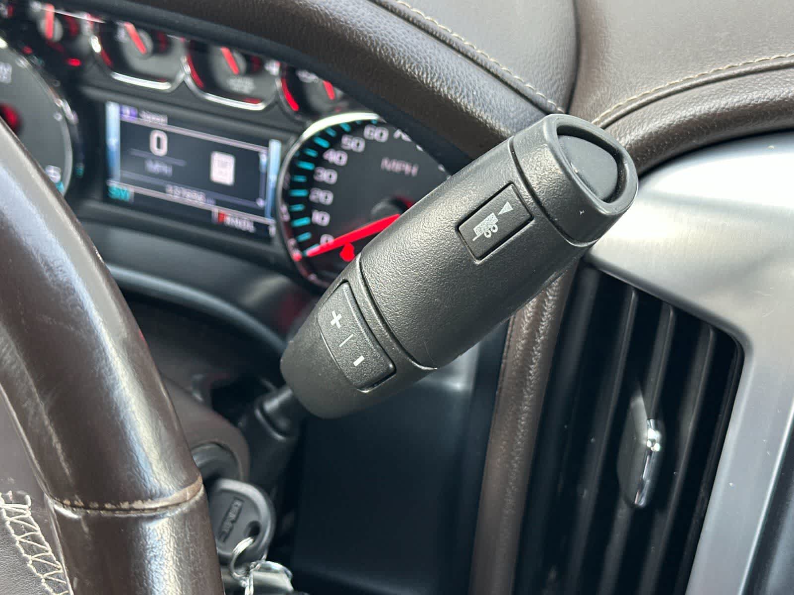 Thumbnail: 2019 GMC Sierra 3500 - 21