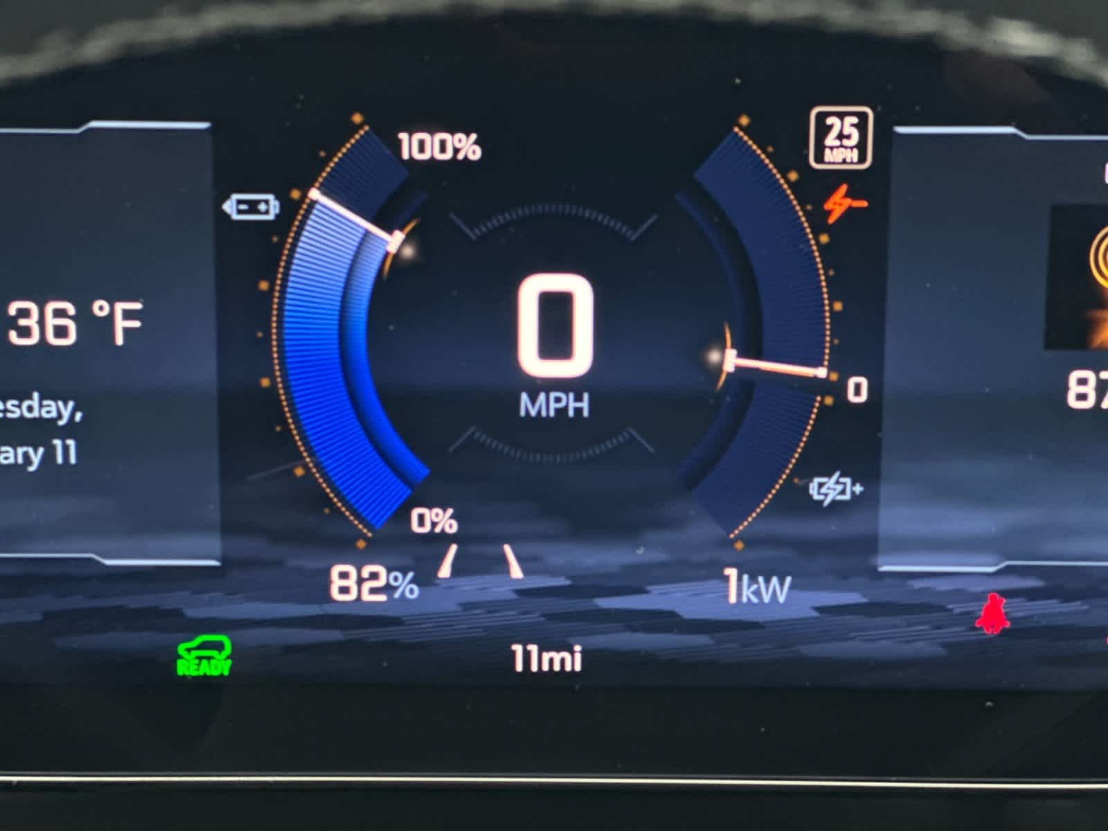 Thumbnail: 2026 Chevrolet Equinox - 25