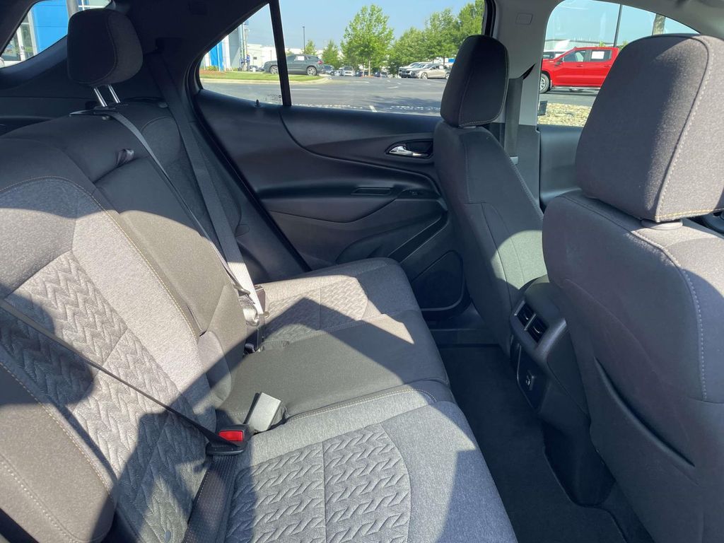 2023 Chevrolet Equinox LT - Photo 10