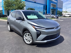 2027 Chevrolet Bolt LT SUV
