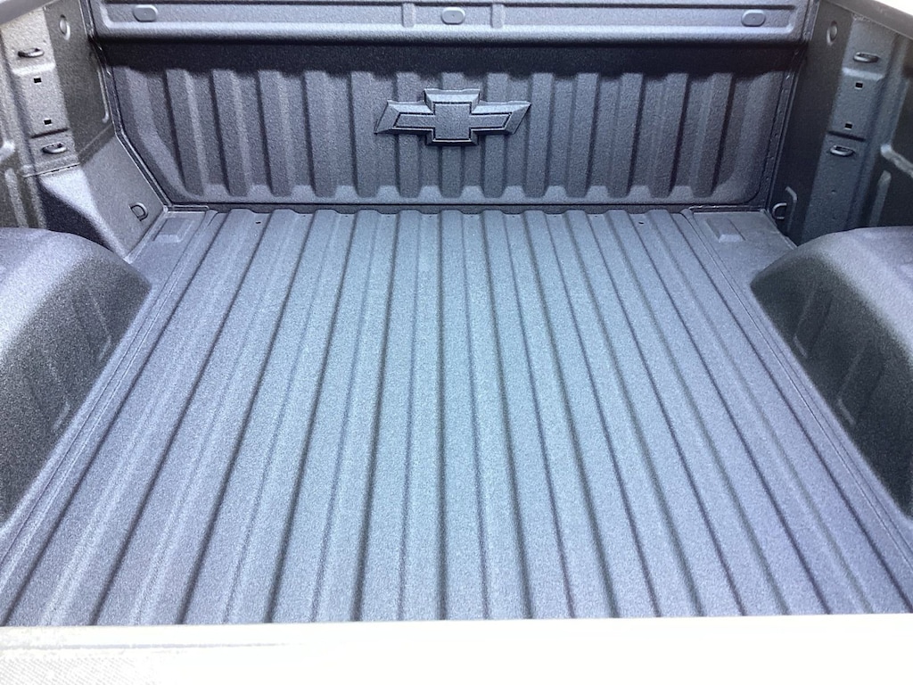 New 2026 Chevrolet Silverado 1500 RST Truck