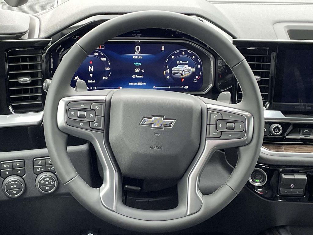 2026 Chevrolet Silverado 1500 RST - Photo 16