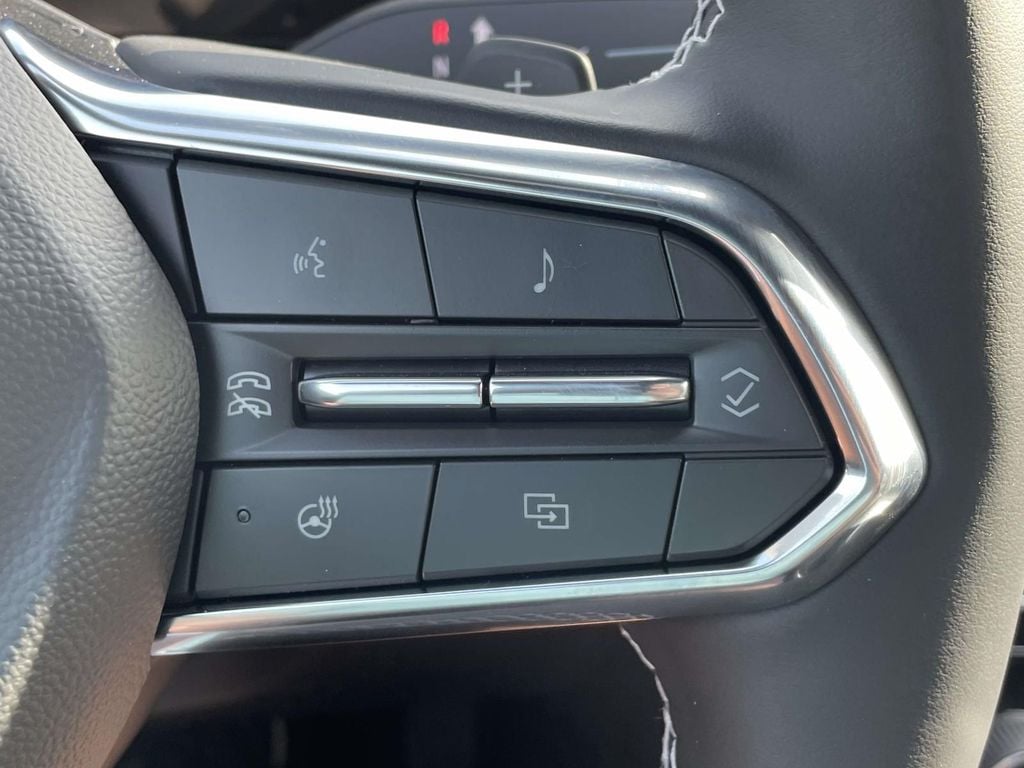 2026 Chevrolet Traverse LT - Photo 30