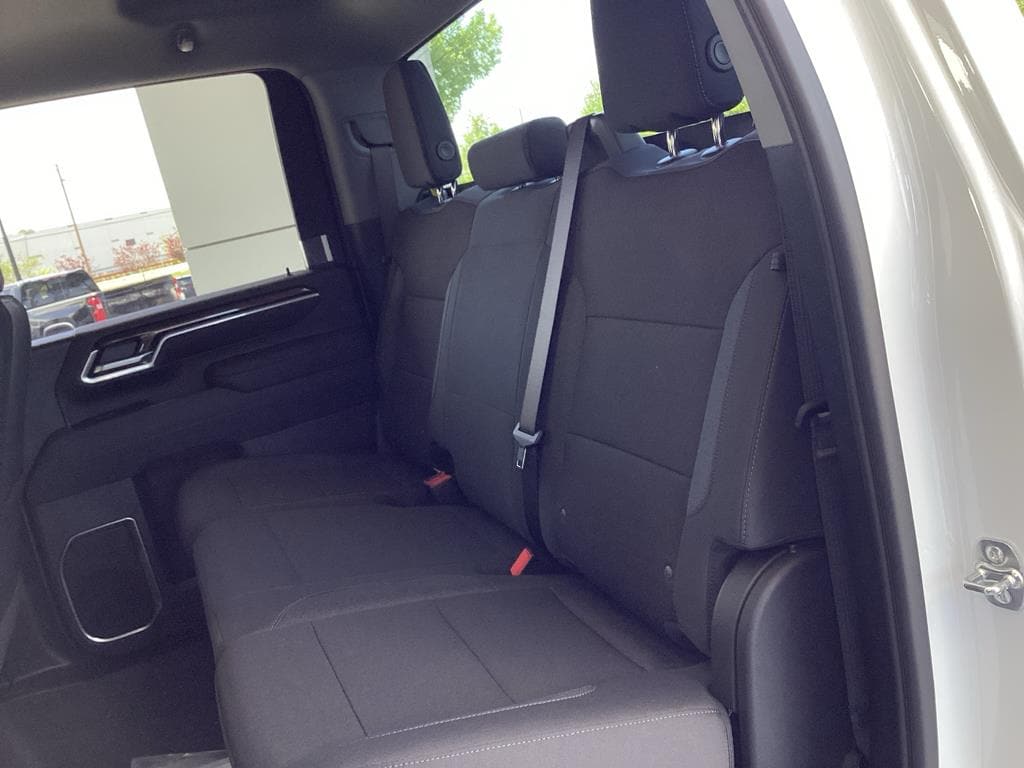 2026 Chevrolet Silverado 2500 HD LT - Photo 15