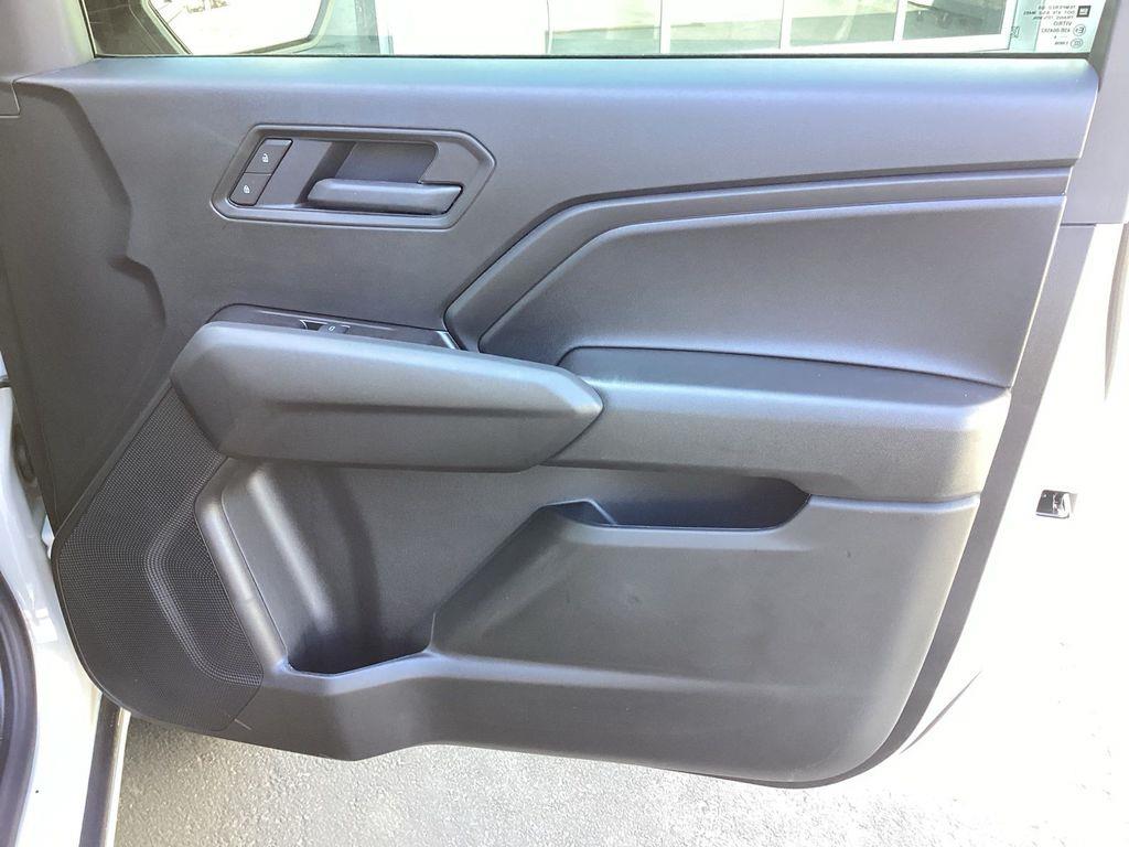 2026 Chevrolet Colorado Trail Boss - Photo 21