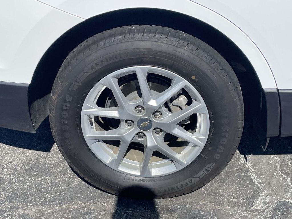 2024 Chevrolet Equinox LS - Photo 7