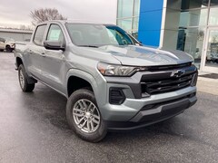 2026 Chevrolet Colorado LT Truck