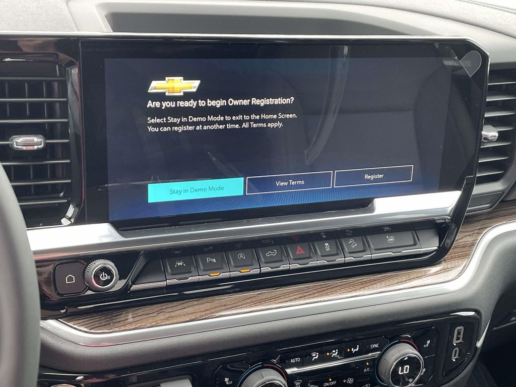 2026 Chevrolet Silverado 1500 RST - Photo 22