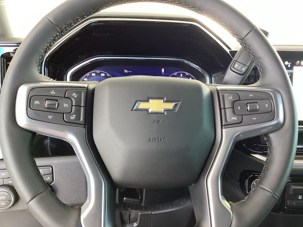 2026 Chevrolet Silverado 2500 HD LT - Photo 12