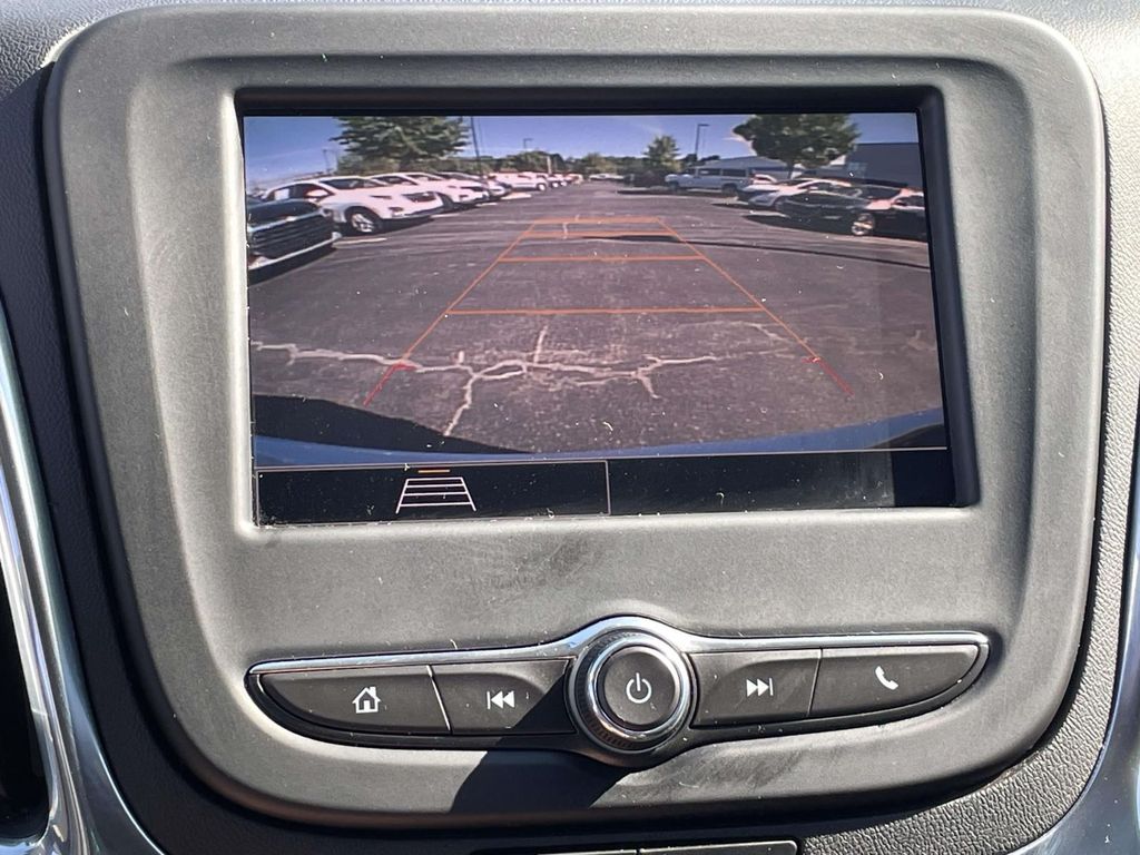 2023 Chevrolet Equinox LT - Photo 24
