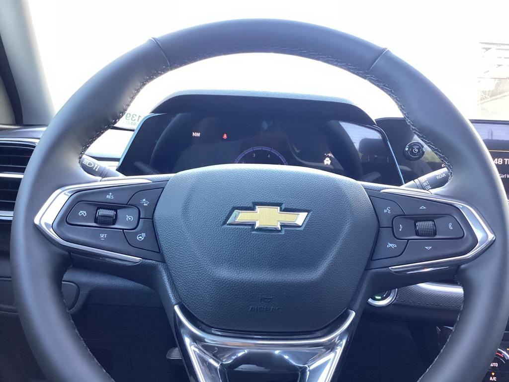 2026 Chevrolet Trailblazer LT - Photo 11