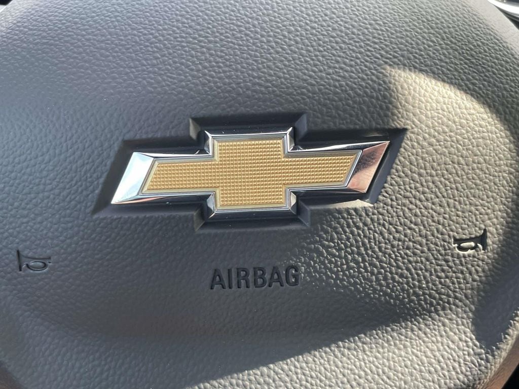 2026 Chevrolet Traverse LT - Photo 31