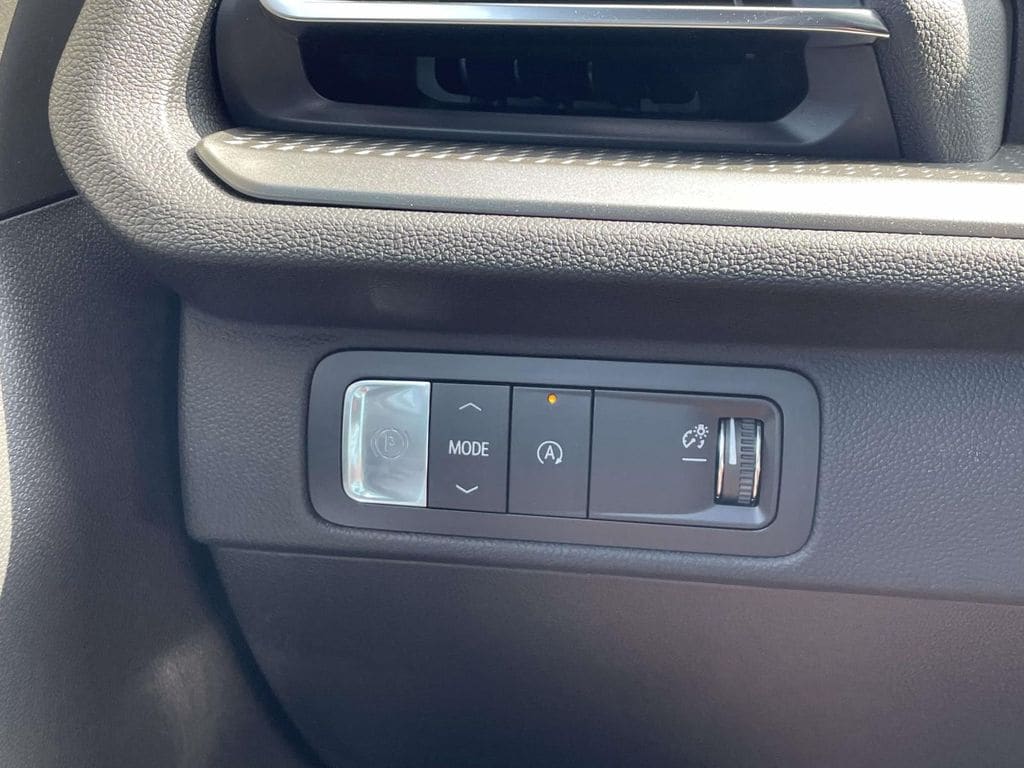 2026 Chevrolet Traverse LT - Photo 27