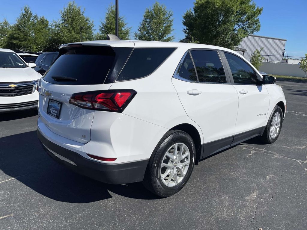 2023 Chevrolet Equinox LT - Photo 6