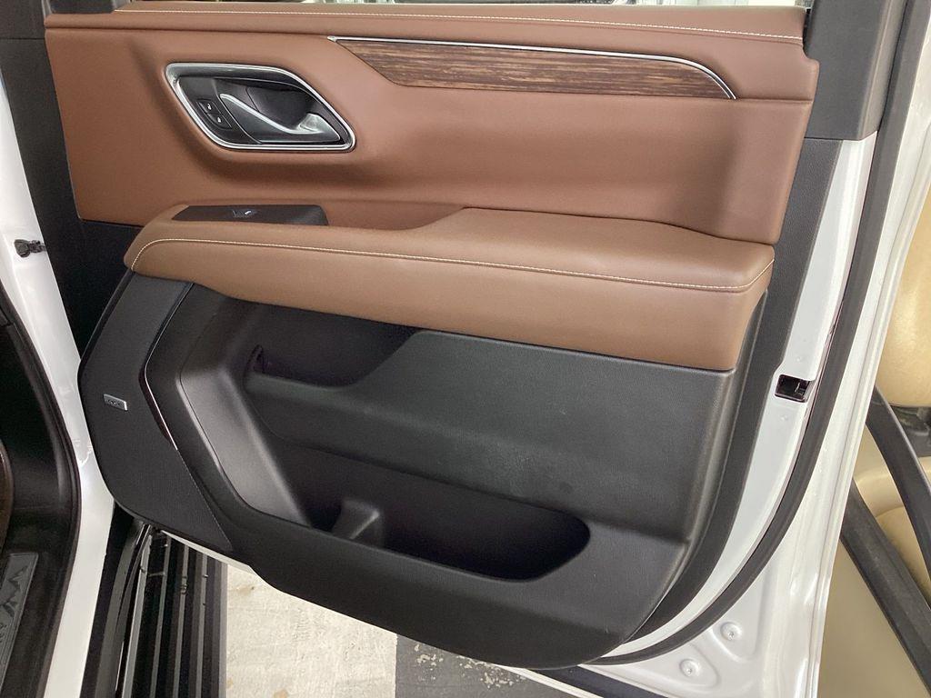 2022 Chevrolet Tahoe High Country - Photo 27