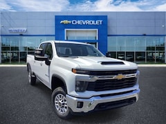 2026 Chevrolet Silverado 2500 HD LT Truck