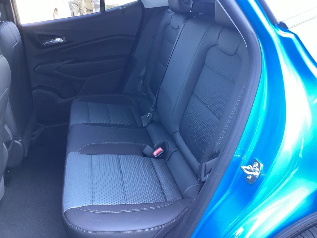 2026 Chevrolet Trax LT - Photo 15