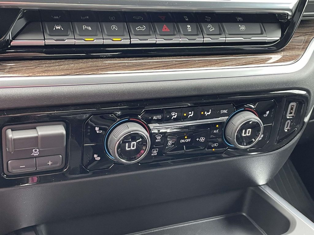 2026 Chevrolet Silverado 1500 RST - Photo 24