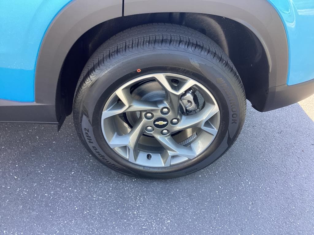 2026 Chevrolet Trax LT - Photo 22