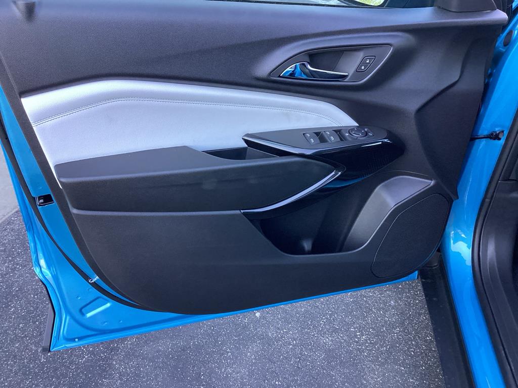 2026 Chevrolet Trax LT - Photo 23