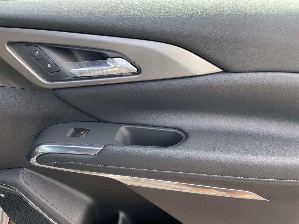 2026 Chevrolet Traverse LT - Photo 7