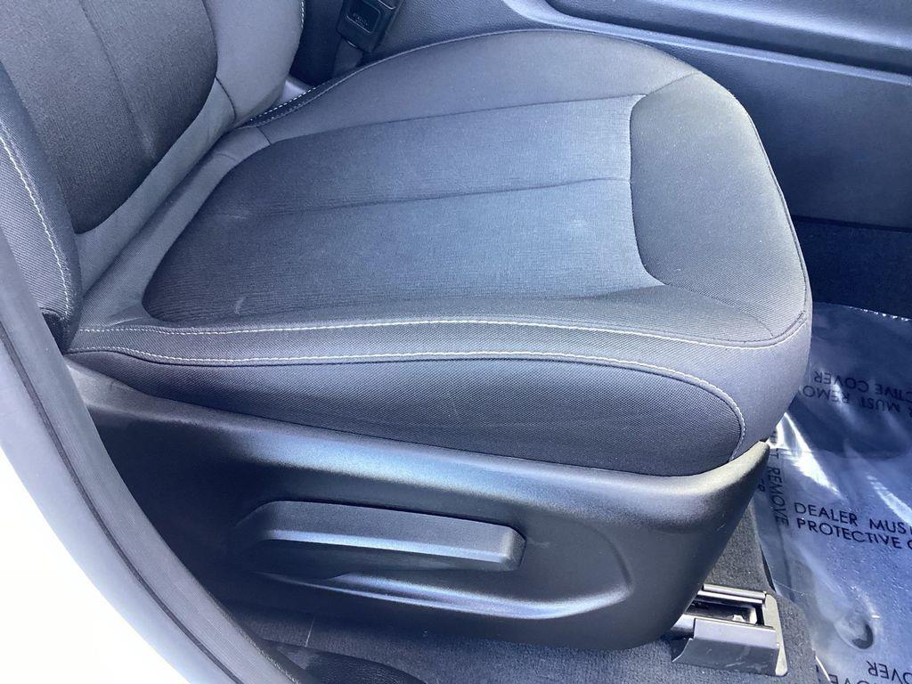 2025 Jeep Grand Cherokee Laredo - Photo 18