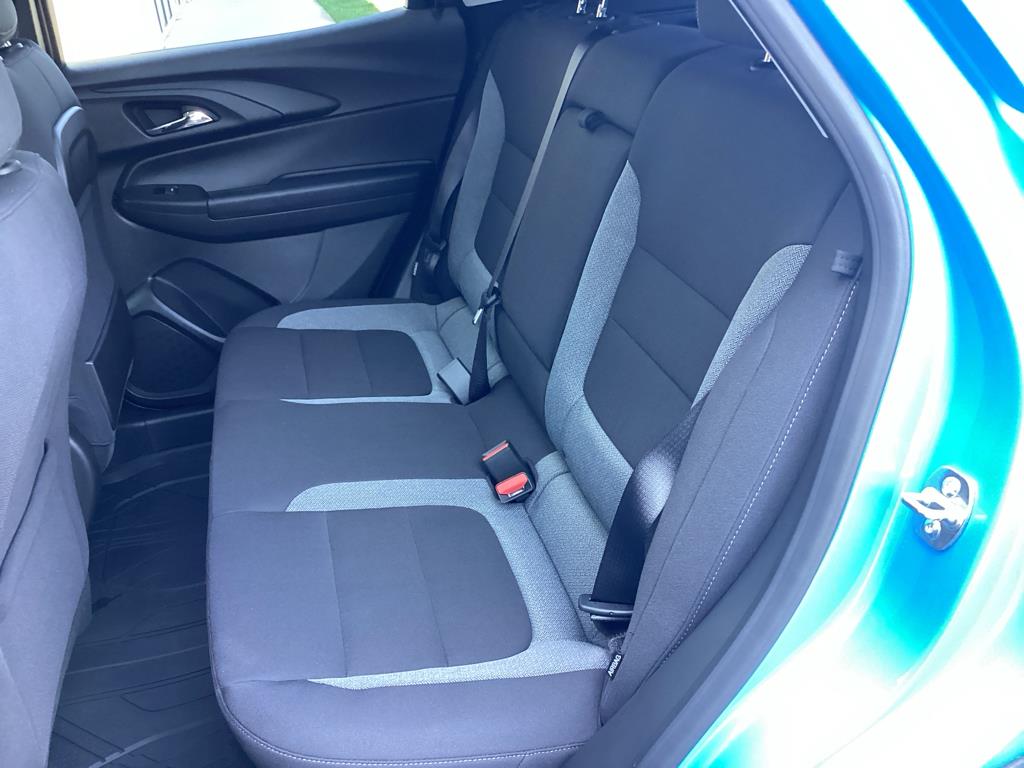 2026 Chevrolet Trailblazer LT - Photo 14