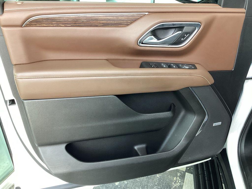 2022 Chevrolet Tahoe High Country - Photo 26