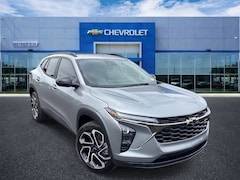 2026 Chevrolet Trax 2RS SUV