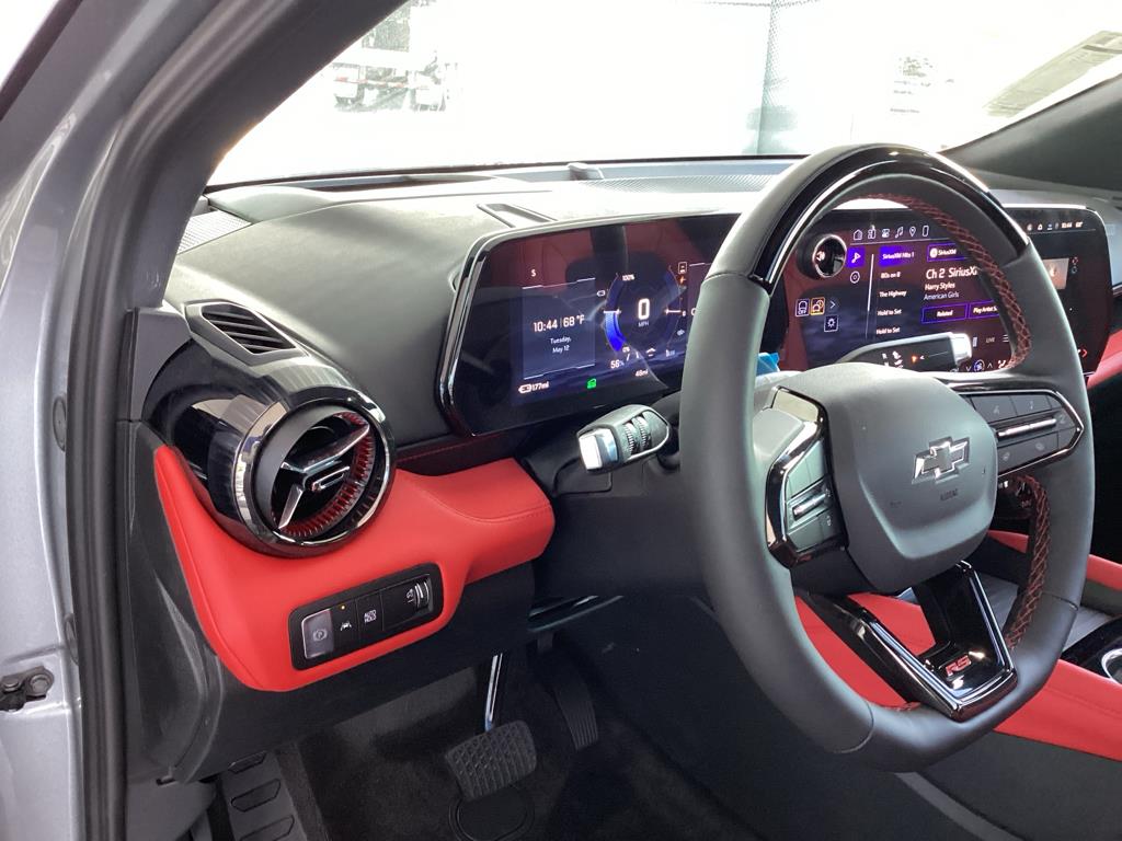 2026 Chevrolet Blazer EV RS - Photo 10
