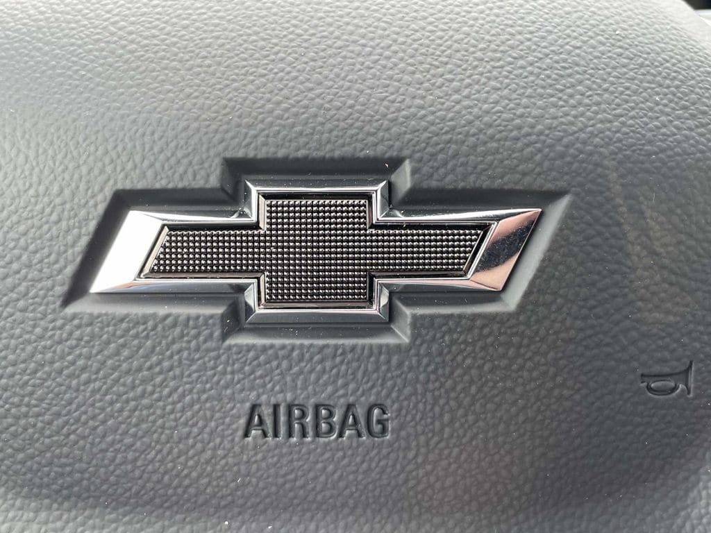 2027 Chevrolet Equinox RS - Photo 30