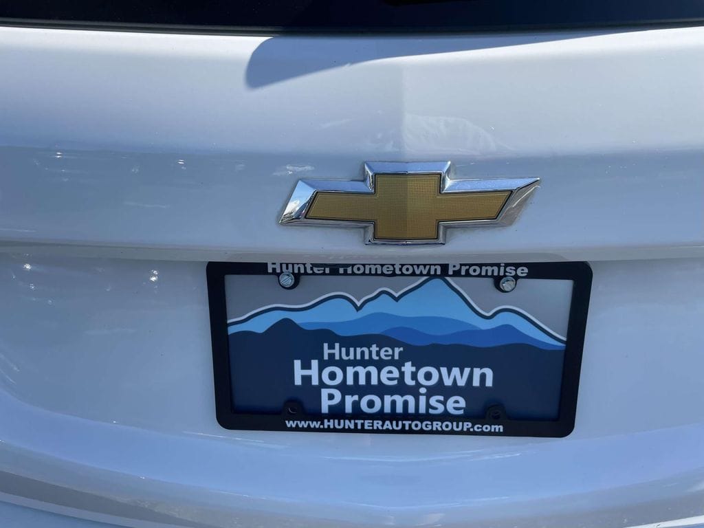 2024 Chevrolet Equinox LS - Photo 12