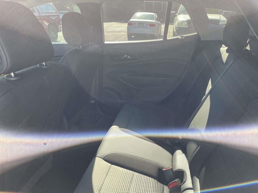 2026 Chevrolet Trax LT - Photo 15