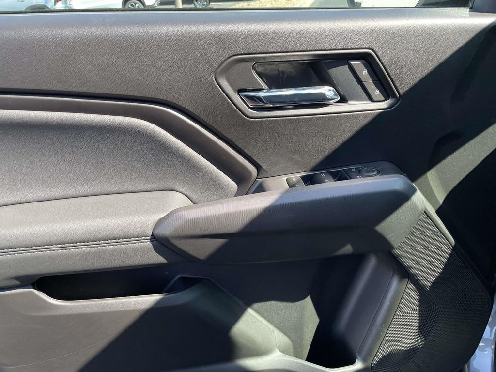 2026 Chevrolet Colorado LT - Photo 16