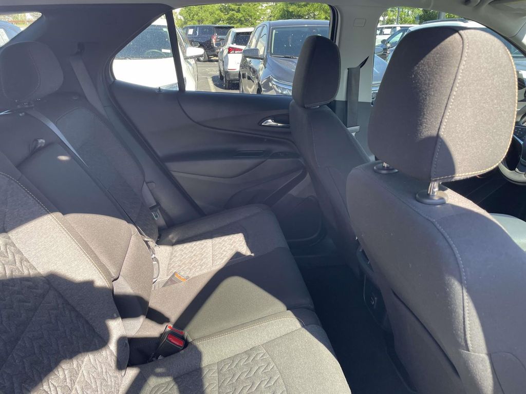 2023 Chevrolet Equinox LT - Photo 10