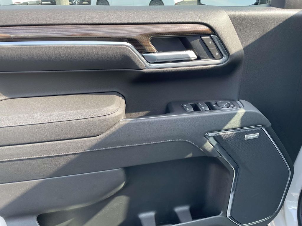 2026 Chevrolet Silverado 1500 RST - Photo 16