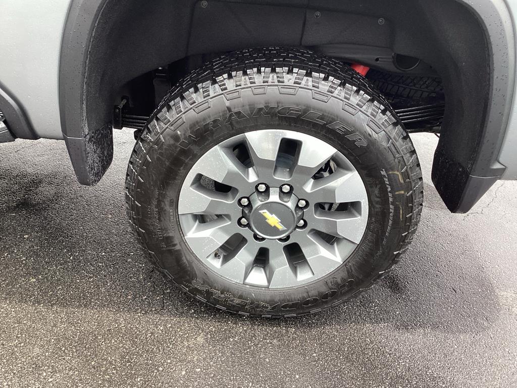 2026 Chevrolet Silverado 2500 HD LT - Photo 22