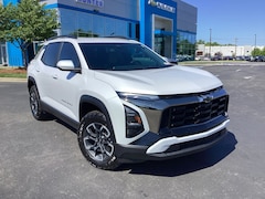 2026 Chevrolet Equinox Activ SUV