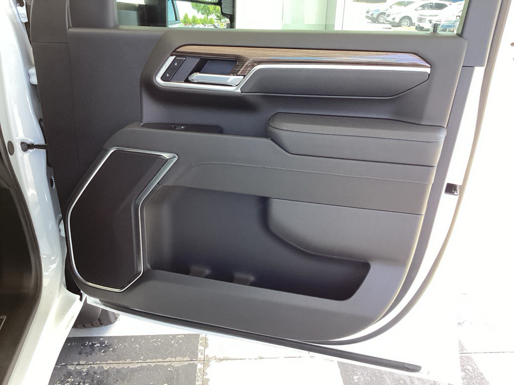 2026 Chevrolet Silverado 2500 HD LT - Photo 23