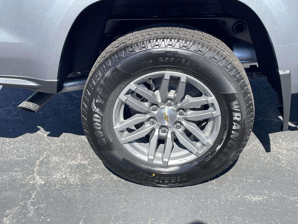 2026 Chevrolet Colorado LT - Photo 7