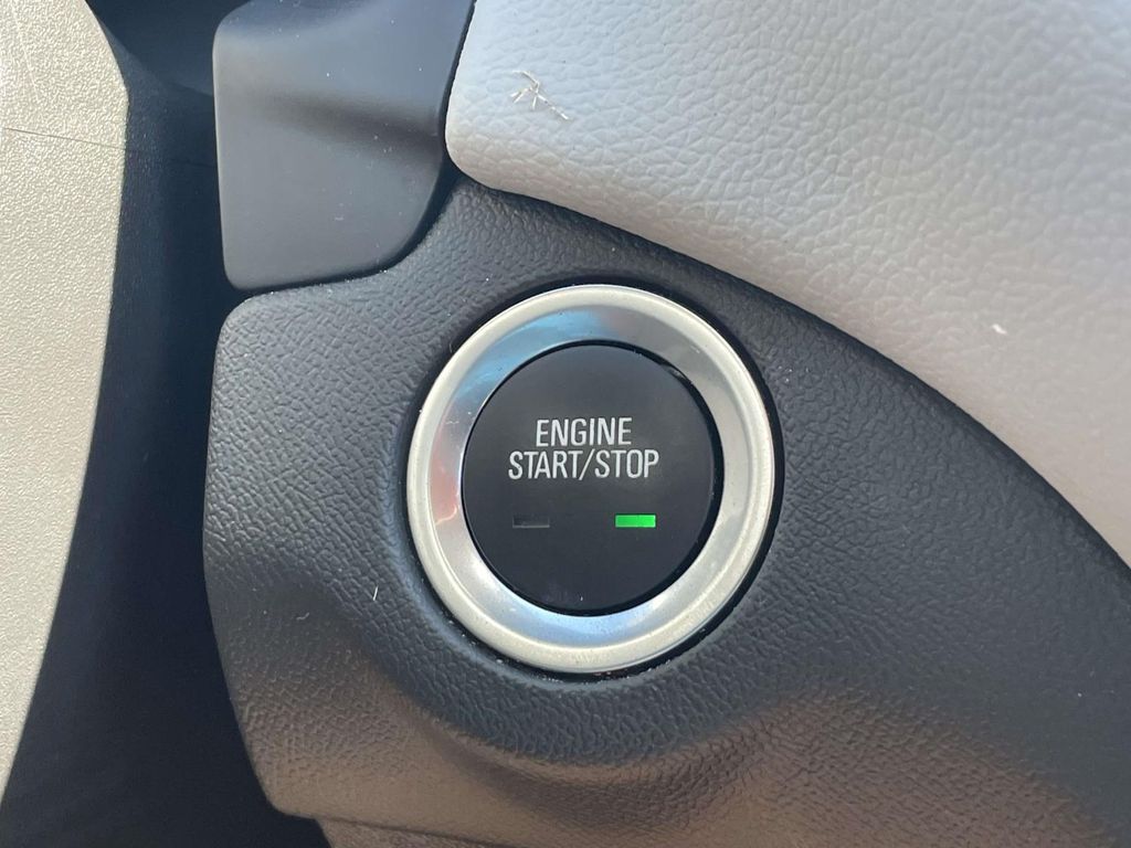 2024 Chevrolet Equinox LS - Photo 26