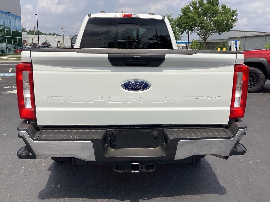 Used 2023 Ford F-250SD XL Truck