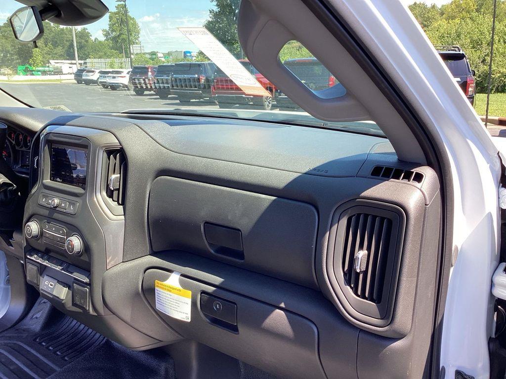 2026 Chevrolet Silverado 1500 Work Truck - Photo 15