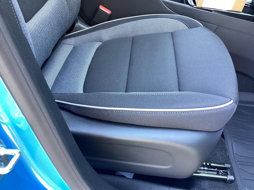 2026 Chevrolet Trailblazer LT - Photo 19