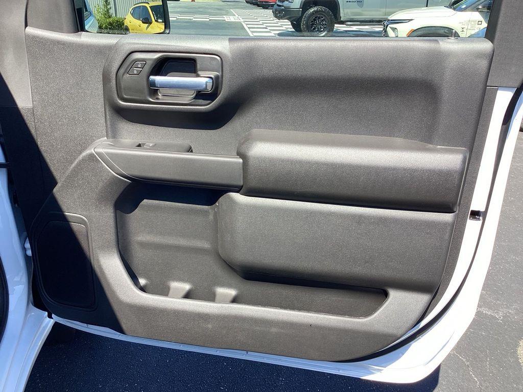 2026 Chevrolet Silverado 1500 Work Truck - Photo 18