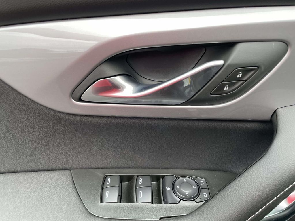 2026 Chevrolet Blazer 2LT - Photo 17