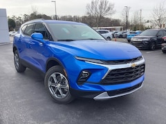2026 Chevrolet Blazer 2LT SUV