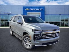 2026 Chevrolet Suburban Premier SUV